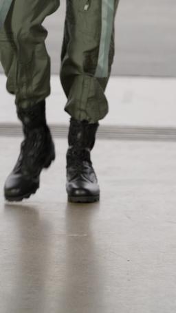 전설의 파일럿 episode 17