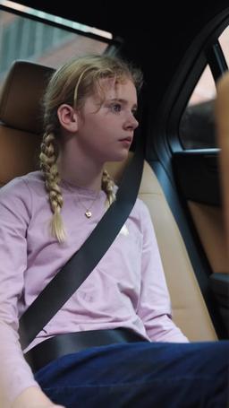 L'amministratrice delegata è mia figlia episode 4