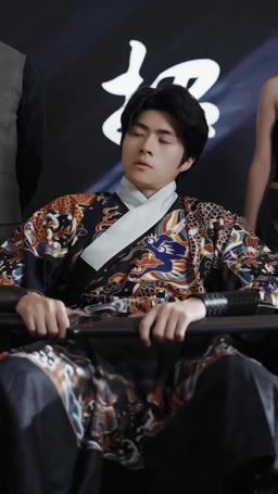 鎮北王 episode 80