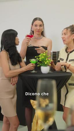 Una relazione tenuta all'oscuro episode 7