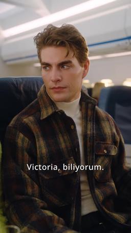 Noel için evsiz bir milyarder eş buldum episode 13