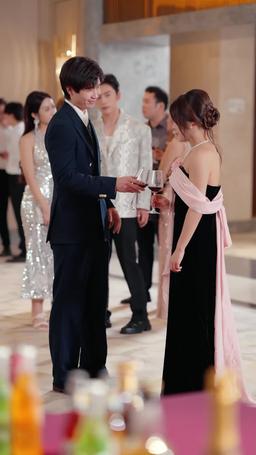 不再說從前 episode 31