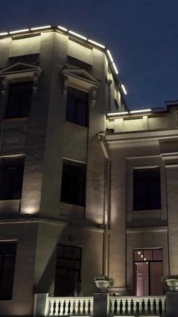 Falling for My Ex's Mafia Dad episode 92