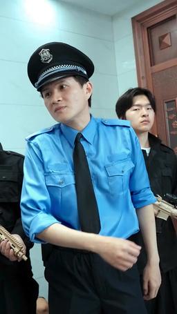 Menantu Ikan,  Harta Triliunan di Ember! episode 56