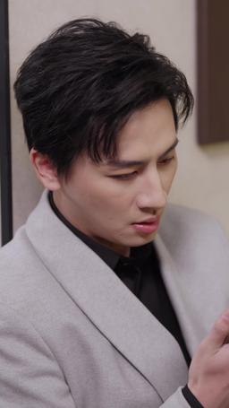 Cinderella's Vengeance Clock episode 60