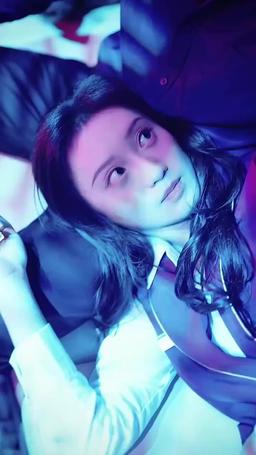 [Dubbing] Brzemienna, słodka żona rozpieszczana przez bogatego męża. episode 25