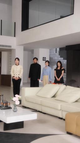 ภรรยาที่รักพ้นโทษ บอสคลั่งรักตามง้อ episode 79