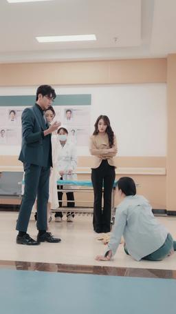 Siódme uderzenie serca episode 4