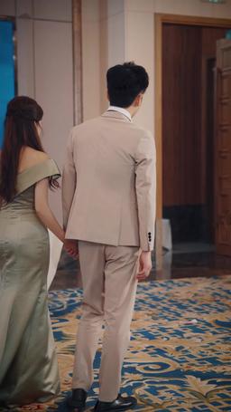 خاتم الخلود episode 33