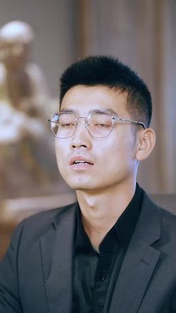 비밀스러운 그녀를 조심하세요 episode 58