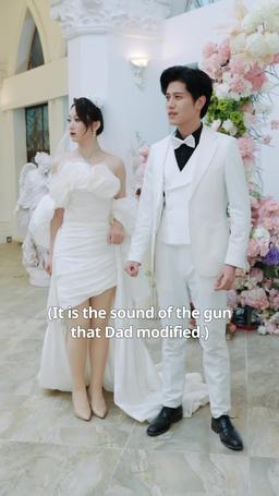 Delivery King and Mafia Queen episode 97