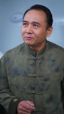 Revenge Cooked to Perfection episode 3