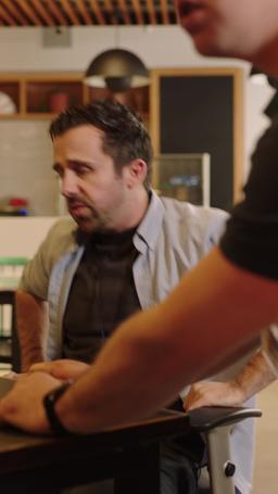 You Fired A Tech Genius episode 36