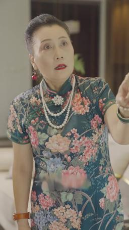 離婚後，她萬丈光芒 episode 81