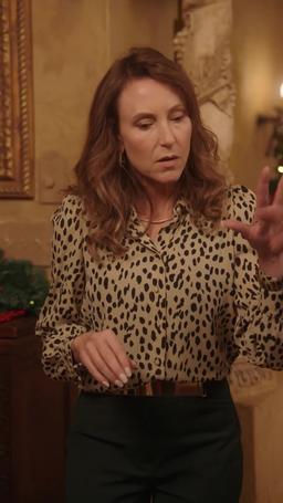 [Doppiaggio] Natale con il miliardario sconosciuto episode 24