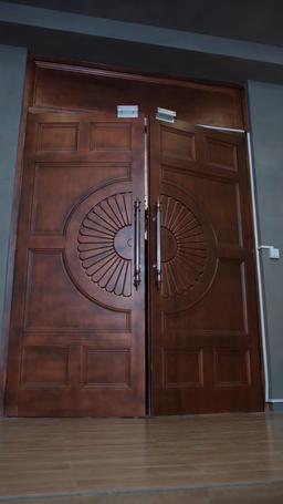 The Betrayal Game episode 23