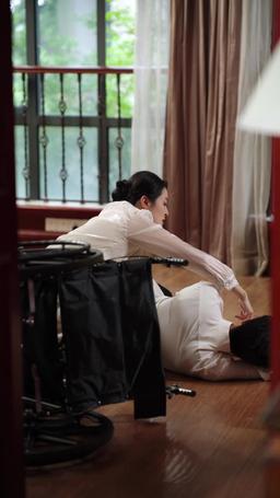 Recupera la Memoria: La Esposa Salvaje y Dulce episode 62