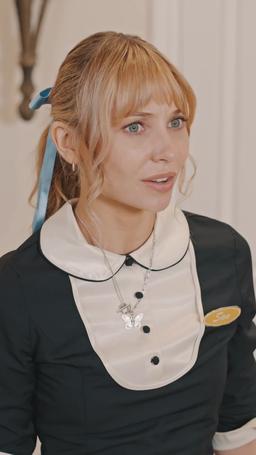 첫눈에 사랑, 그가 숨긴 비밀 episode 8