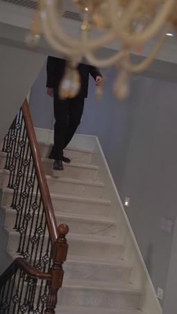 The Billionaire’s Vow episode 55