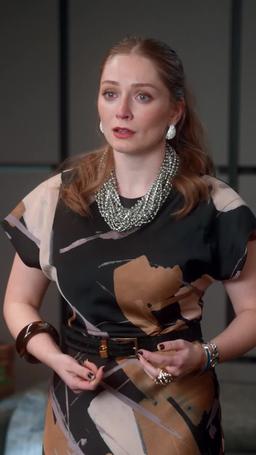 La Petite Ville de Valentine de la Patronne episode 2