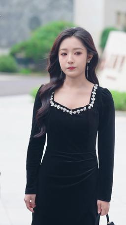 La moglie segreta del miliardario episode 52