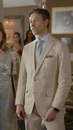 Ma Romance Dorée avec un PDG à l'âge mûr episode 27