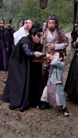 Oops! I Fooled the Evil into Being Good episode 18