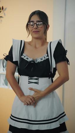 Sirviendo a mi rival episode 46