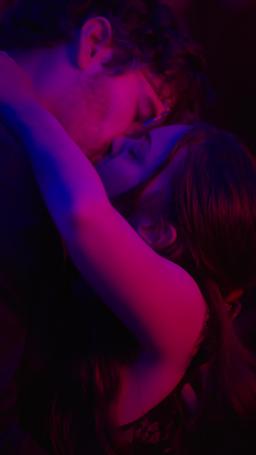 La creación misma es amor episode 18