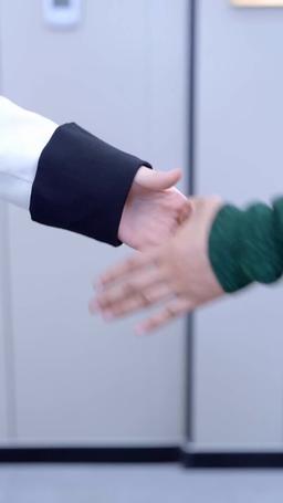 Koniec gry: Jestem dziedziczką światowego miliardera episode 68