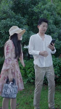 Quando minha esposa perfeita se rebela episode 9