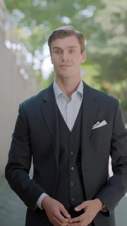 상속자: 미녀와 억만장자 episode 45