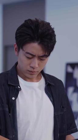 神龍出獄 episode 36