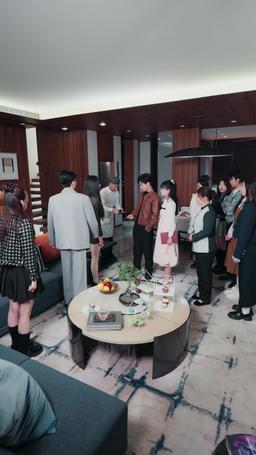 華麗なる逆転～偽りの初恋を暴け！～ episode 26