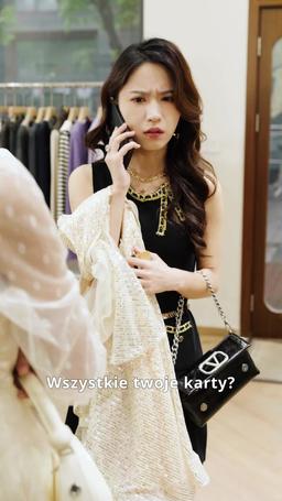 Zostałam macochą mojego byłego episode 49