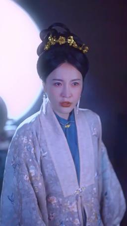 Drugi Sezon: Światło Nieba episode 14