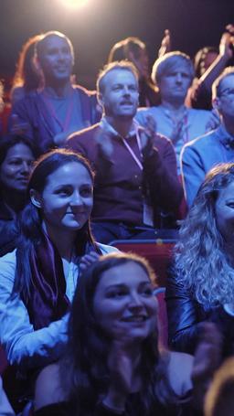 Christmas Recipe for Romance episode 46