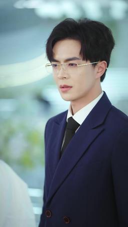 Fate's Second Chance episode 25