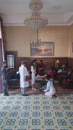 Oops, My General Hubby Can Hear My Thoughts episode 30