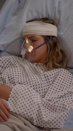 Zaginiona primabalerina episode 45