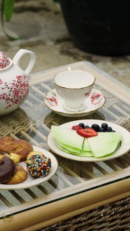 独身大富豪の子供を妊娠 episode 5