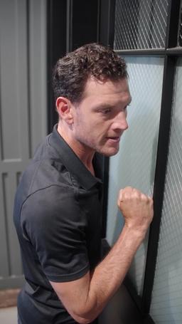 Queen of the Court episode 29