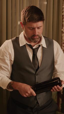 พ่อขี้แพ้ของหนูคือฮีโร่ episode 34