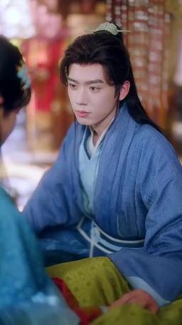 Whispers of Magical Tomes episode 16