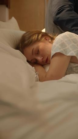 การแต่งงานลับของพยาบาล episode 29