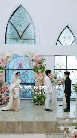 Delivery King and Mafia Queen episode 98