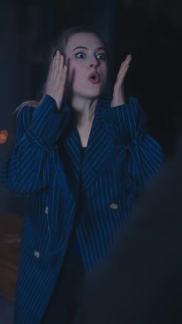 Réveille-Moi, Mon Premier Amour episode 50