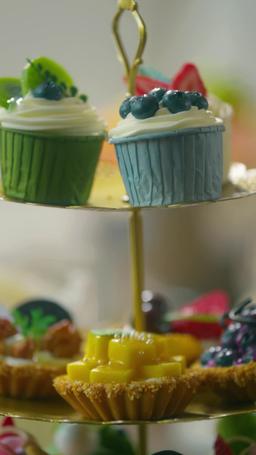 My Accidental Alpha's Desire episode 9