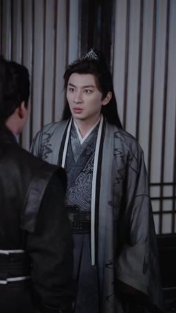 장군님, 사람 잘못 찾으셨어요 episode 15