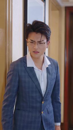 爹地，媽咪她想去父留子 episode 24